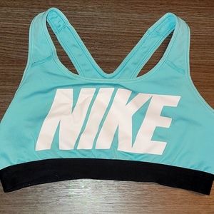 NiKE DRI FIT SPORTS BRA